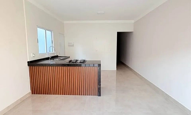 Vendo Casa Em Marcil...