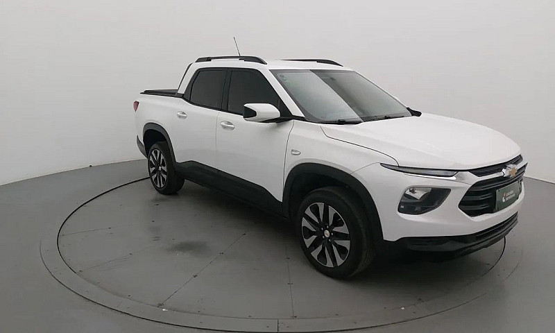 Chevrolet Montana Lt...