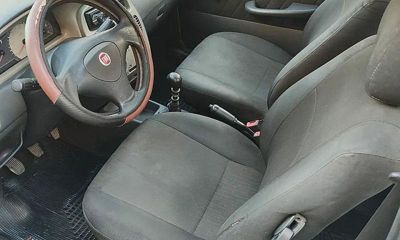 Fiat Palio 1.0 Econo...