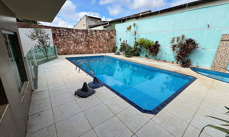 Casa Alto Padrão (Ac...