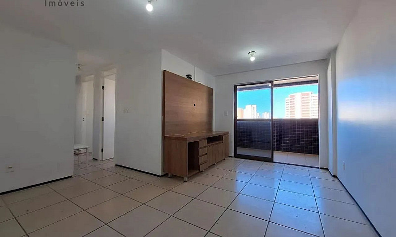 Apartamento Com 3 Qu...
