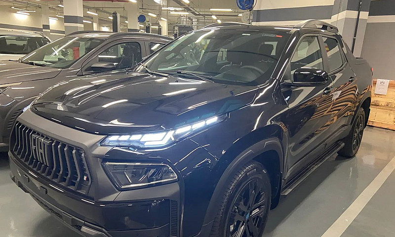 Fiat Toro Ultra 1.3 ...