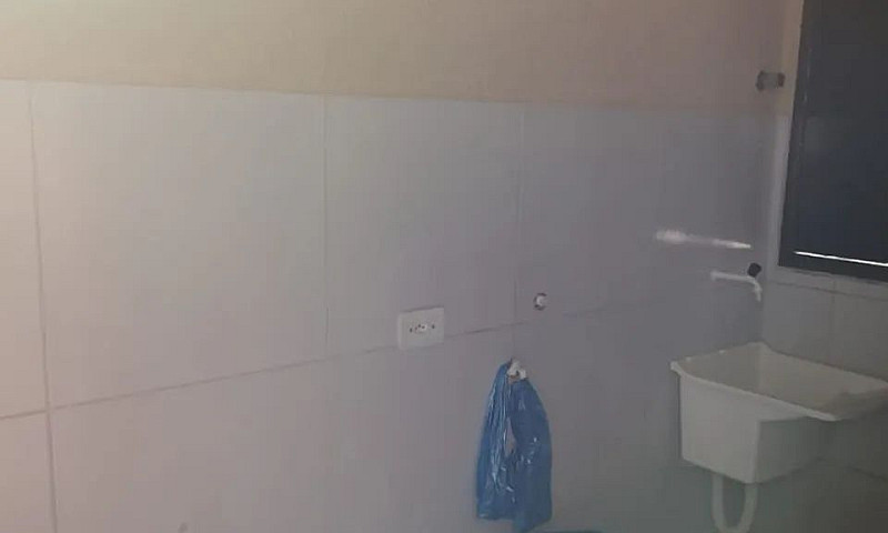 Repasse De Um Aparta...