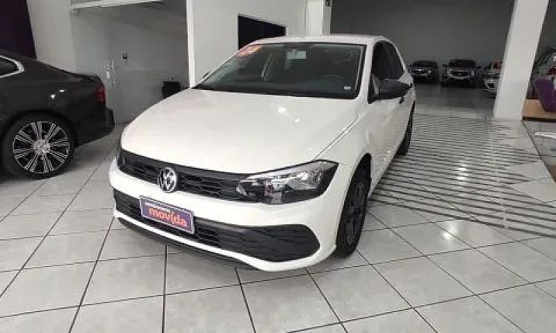 Volkswagen Polo Trac...