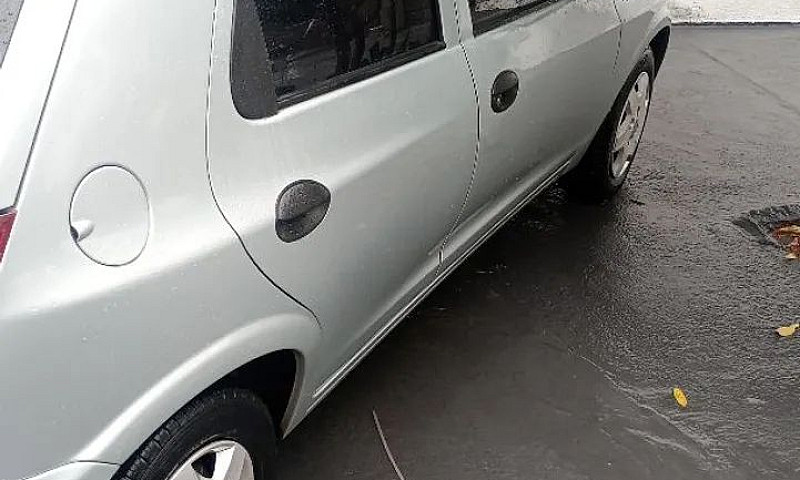 Chevrolet Celta Spir...