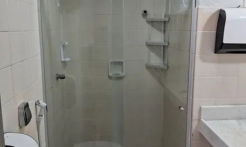 Quarto Com Vista Par...