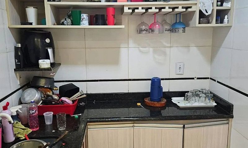 Vendo Lindo  Apartam...
