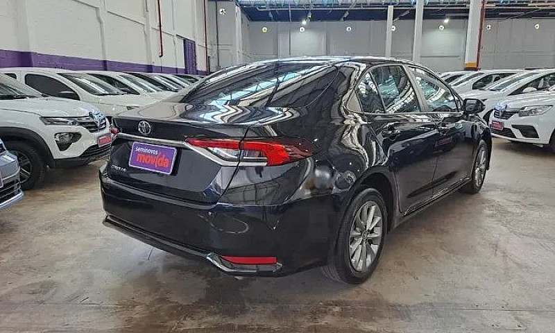 Toyota Corolla Gli 2...