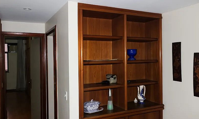 Apartamento 150M² Co...