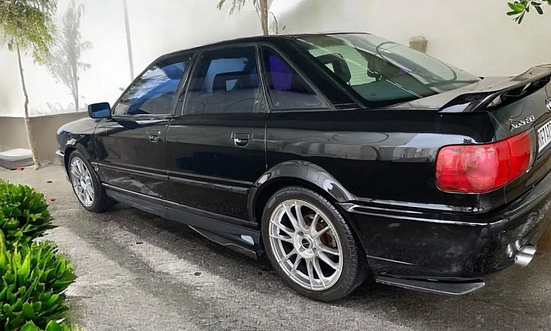 Audi 80 2.6/ 2.8 199...