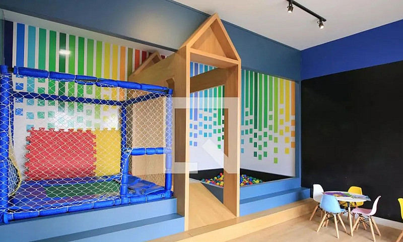 Apto Maranata Vila I...