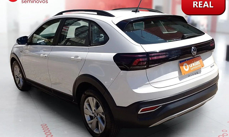 Volkswagen Nivus 202...