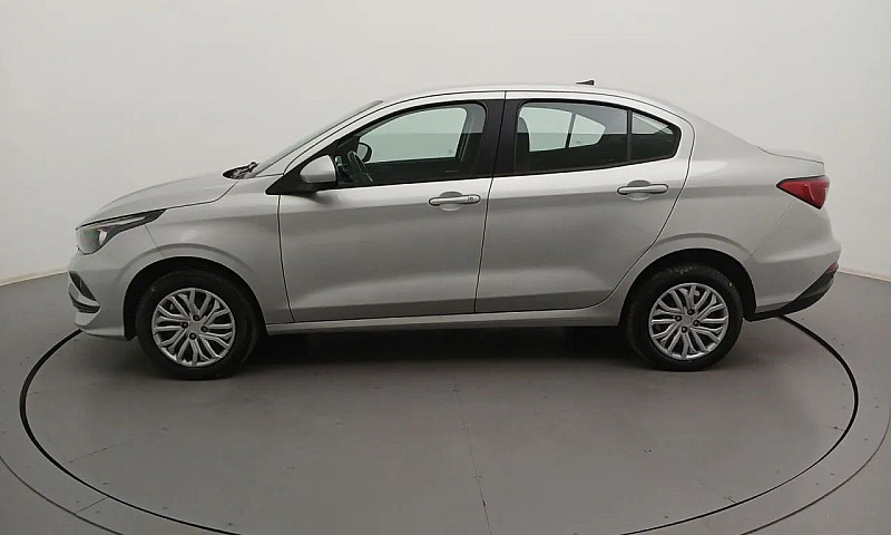 Fiat Cronos 2024 1.3...