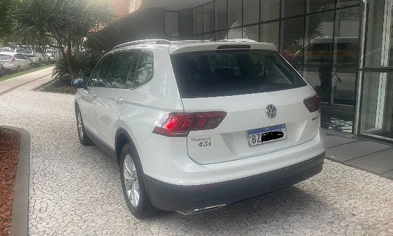 Tiguan 18/18 Cl 7 Lu...