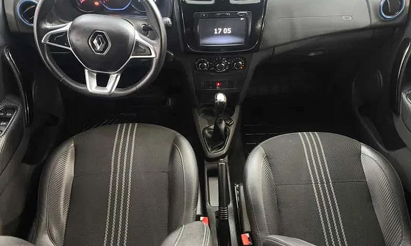 Renault Sandero Gt L...