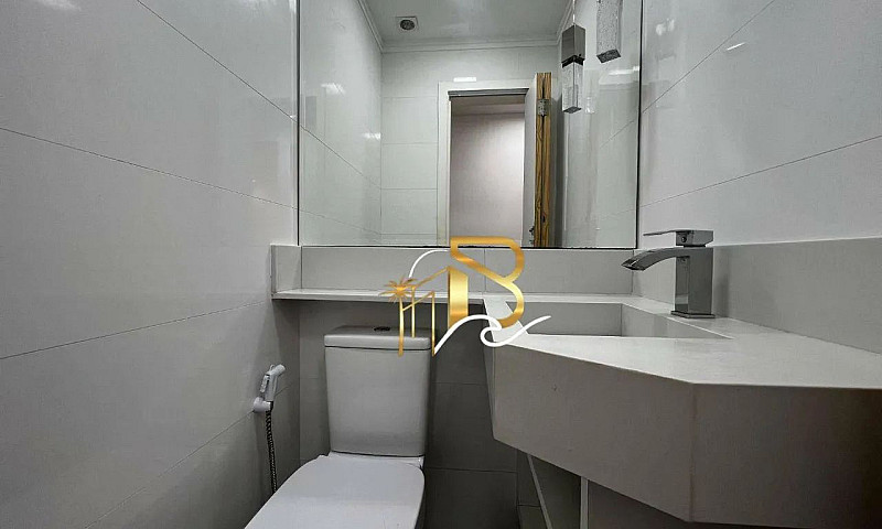 Apartamento Com 3 Do...