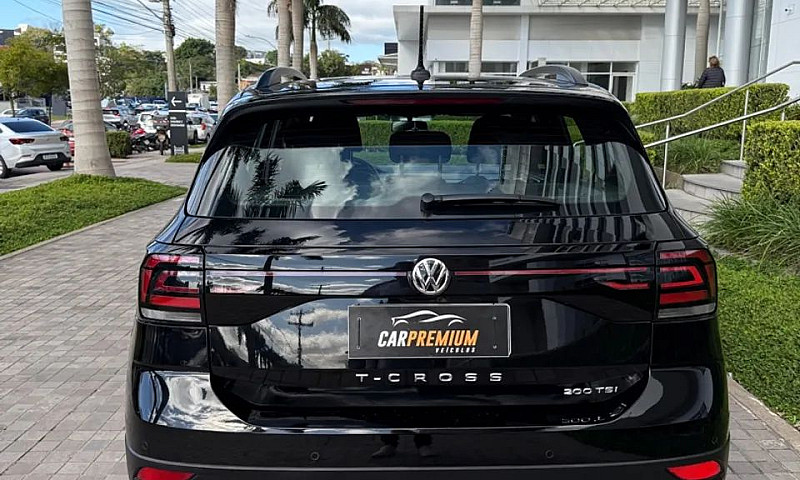 T-Cross Comfortline ...