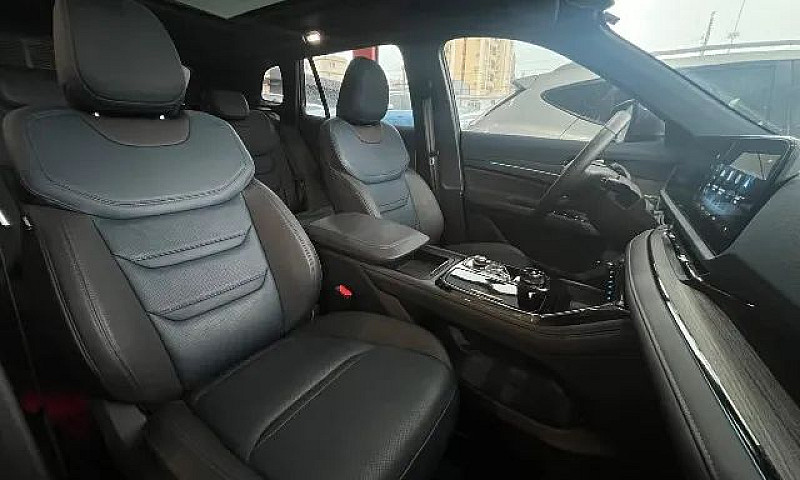 Ford Territory Titan...