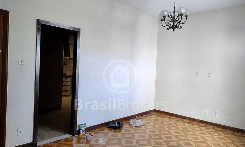 Apartamento 2 Quarto...