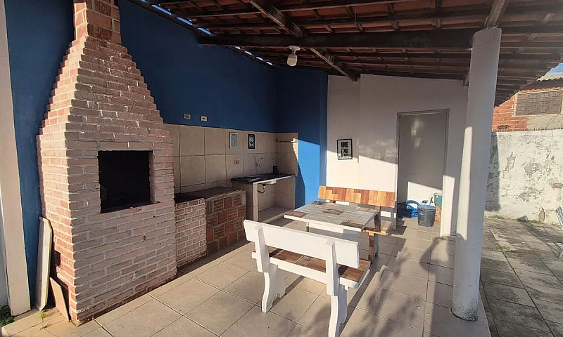 Casa Para Aluguel Na...