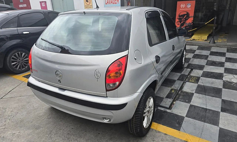 Chevrolet Celta Spir...