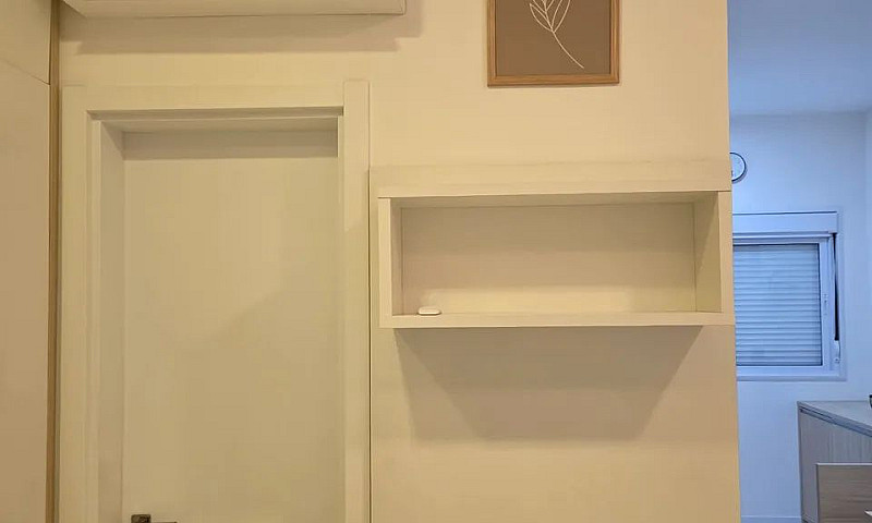 Alugo Apartamento St...
