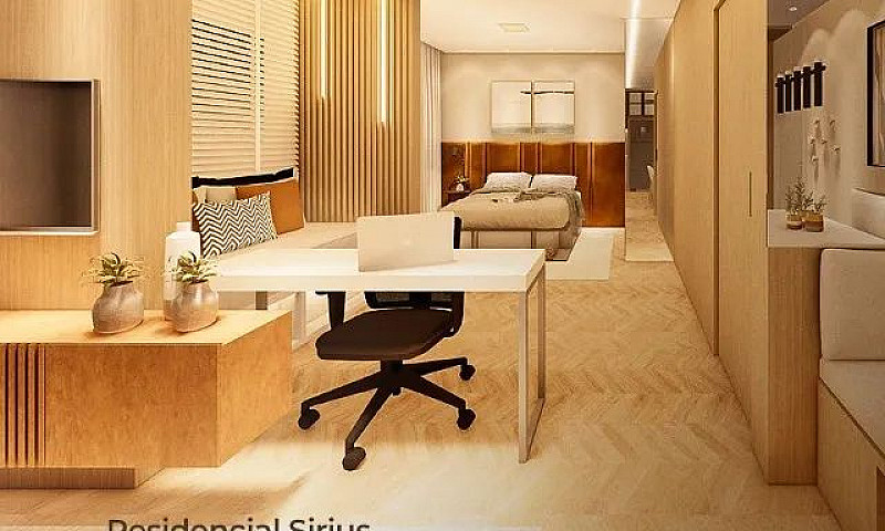 Residencial Sirius -...