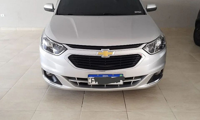Chevrolet Cobalt Ltz...
