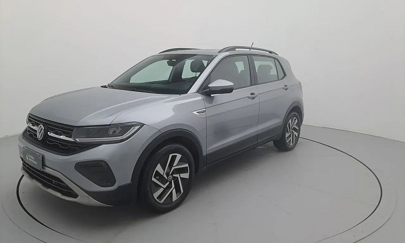 Volkswagen T-Cross C...