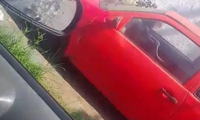 Volkswagen Gol Geraç...