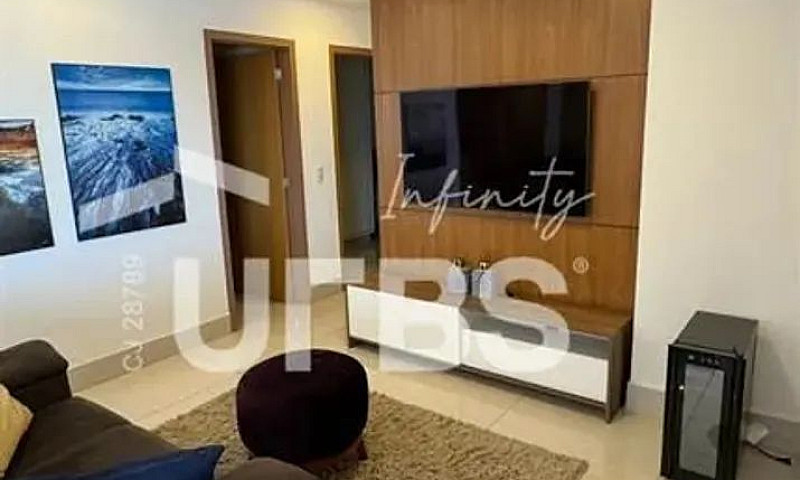 Apartamento Todo Mob...