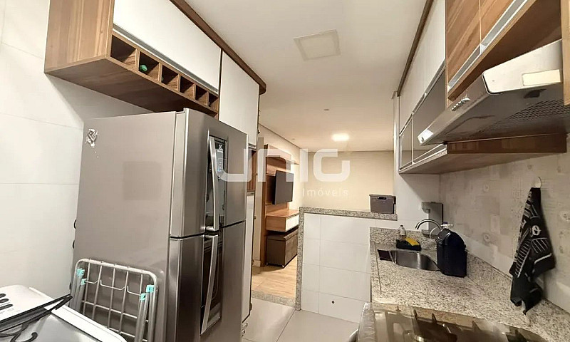 Apartamento À Venda ...