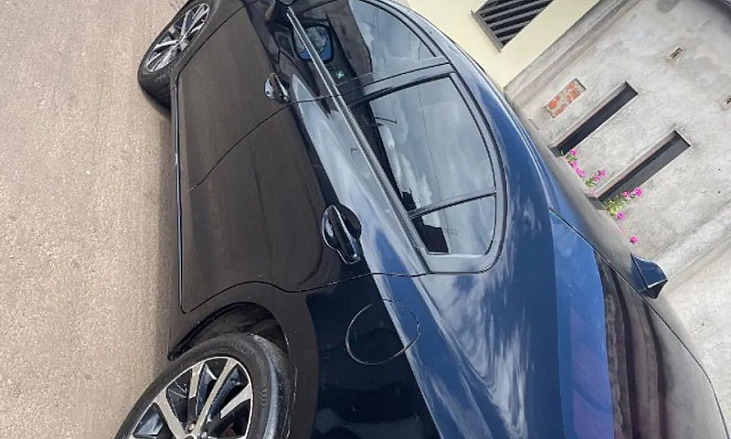 Honda Civic Sedan Lx...