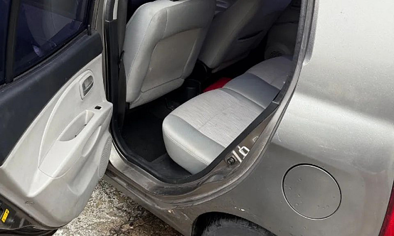 Kia Motors Picanto E...