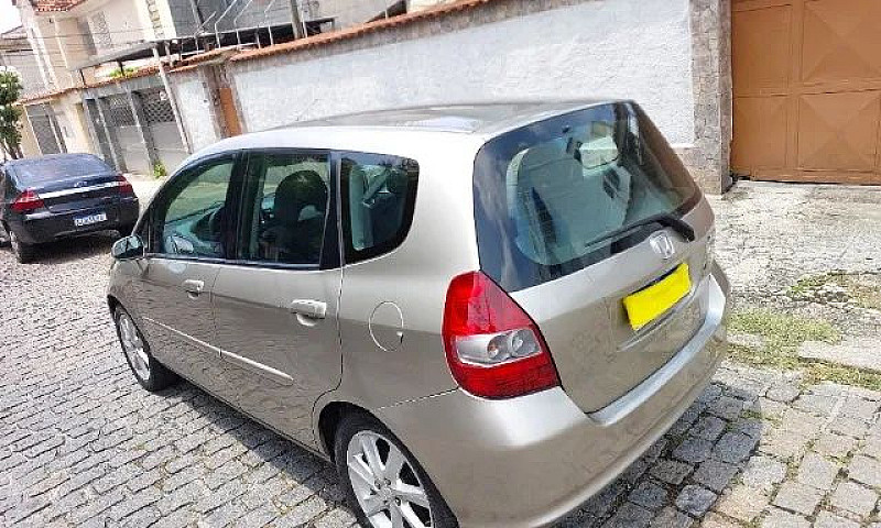 Honda Fit Lxl 1.4/ 1...