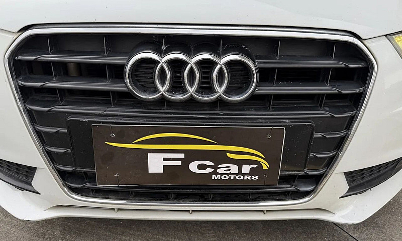 Audi A5 Ambiente Spo...