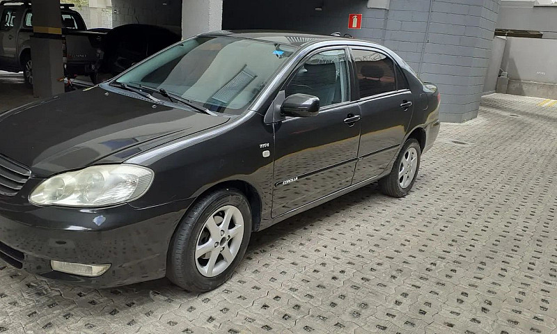 Toyota Corolla Xei 1...