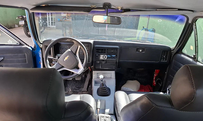 Chevrolet Opala L/Sl...