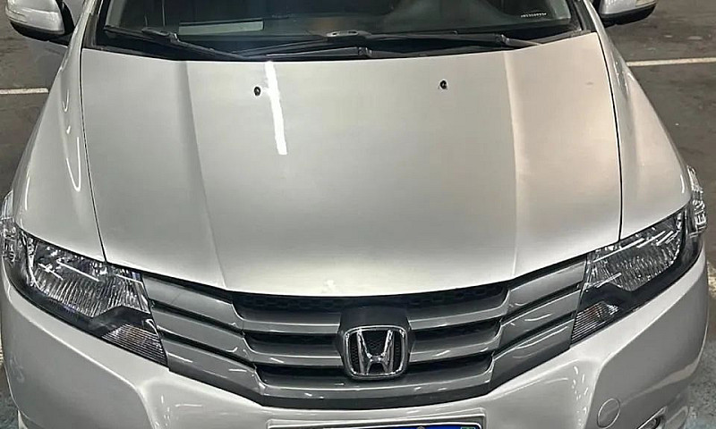 Honda City Sedan Ex ...