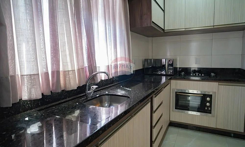 Apartamento 3 Quarto...