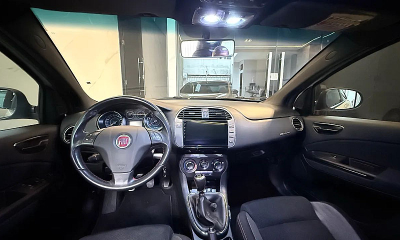 Fiat Bravo Sporting ...