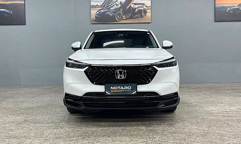 Honda Hr-V Advance 1...