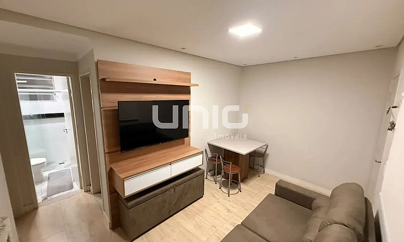Apartamento À Venda ...