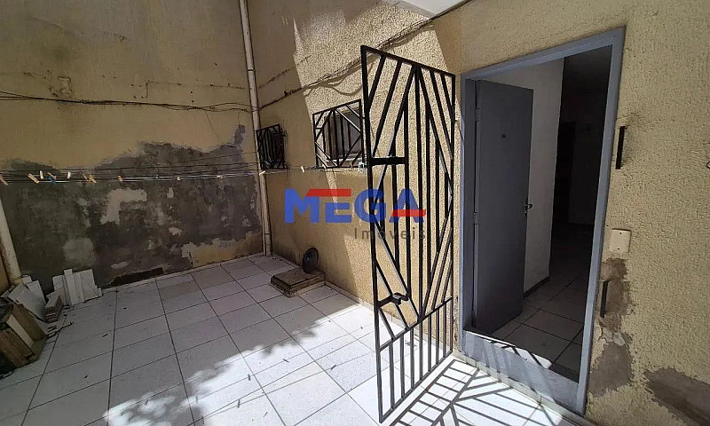 Apartamento Com 2 Qu...