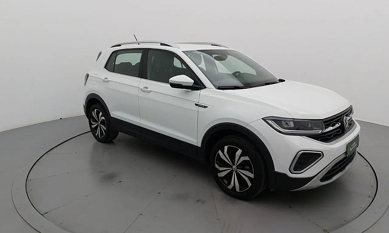 Volkswagen T-Cross H...