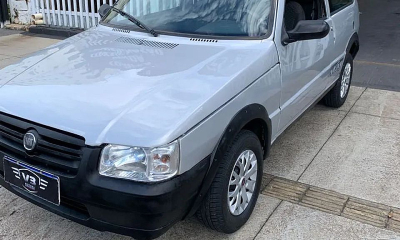 Fiat Uno Mille Celeb...
