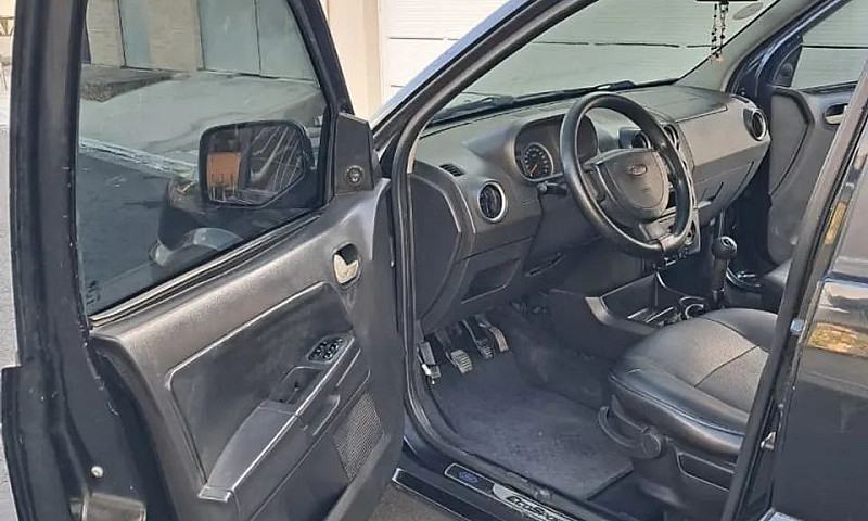 Ford Ecosport Xlt 1....