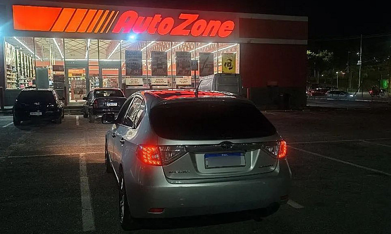 Subaru Impreza 1.5 1...