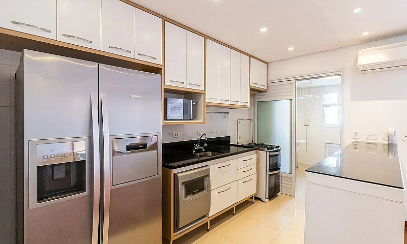 Apartamento Duplex N...