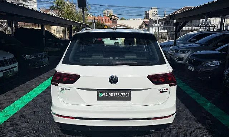 Volkswagen Tiguan Al...